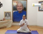 Learn Benefits Of Yoga EP 2- Pranayama for Diaphragmatic Breathing