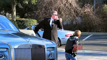 MattyB - _That's The Way_ Original Trailer