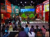 [140716]Sahurnya Ramadhan - Seg 1