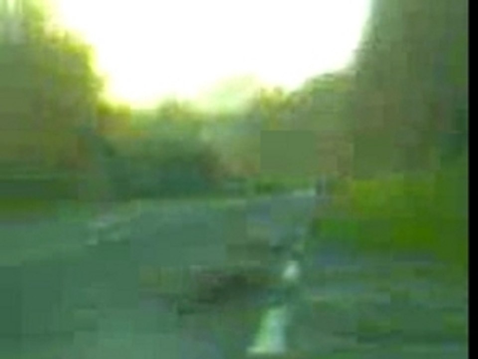 Run vs stunt-matt
