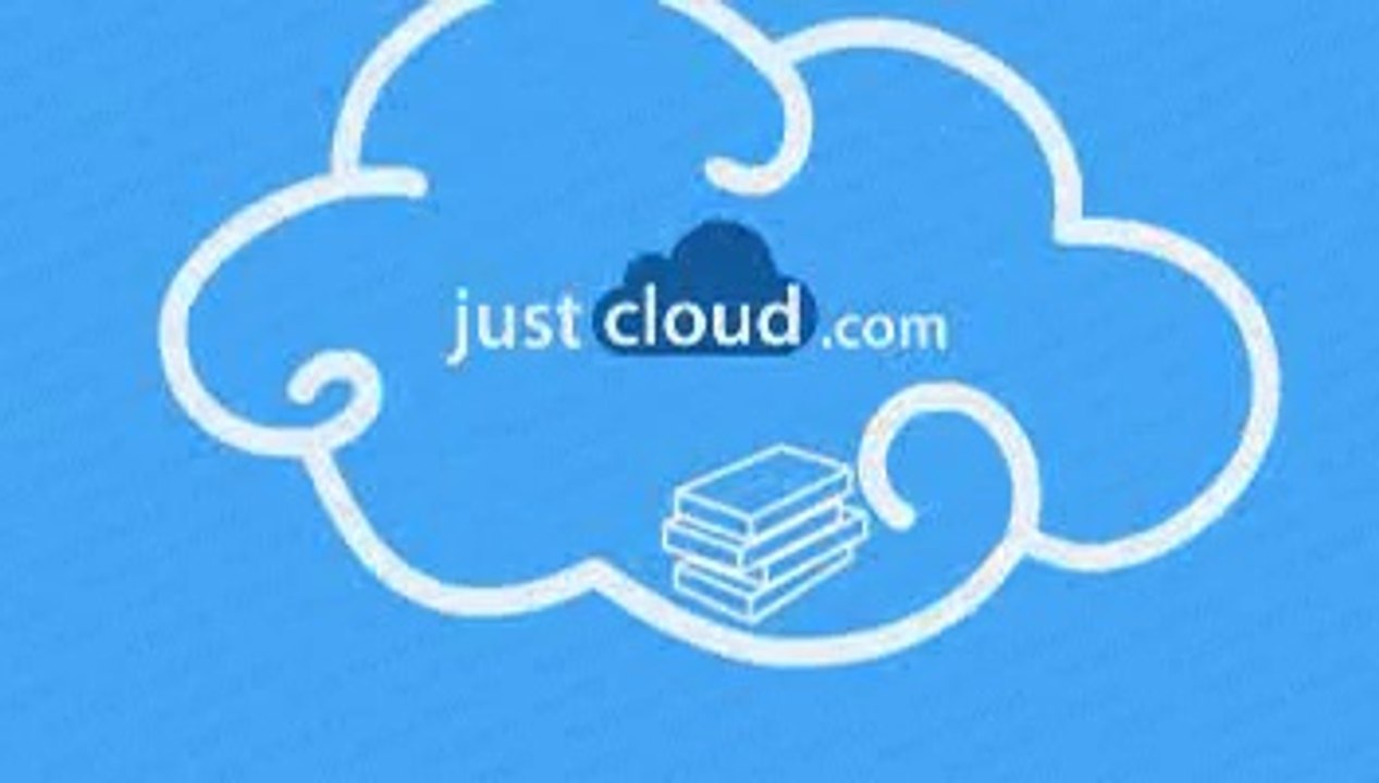 What is the Cloud