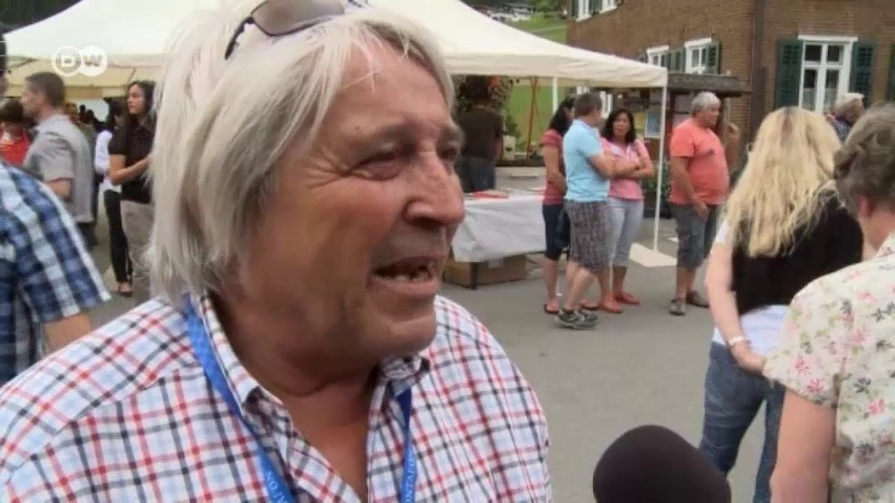 Silvretta Classic Rallye Montafon 2014 | Motor mobil