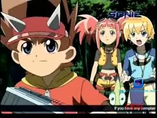Dinosaur King 16th July 2014 Video Watch Online pt2