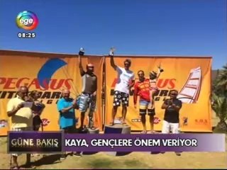 EgeTv - Günebakış