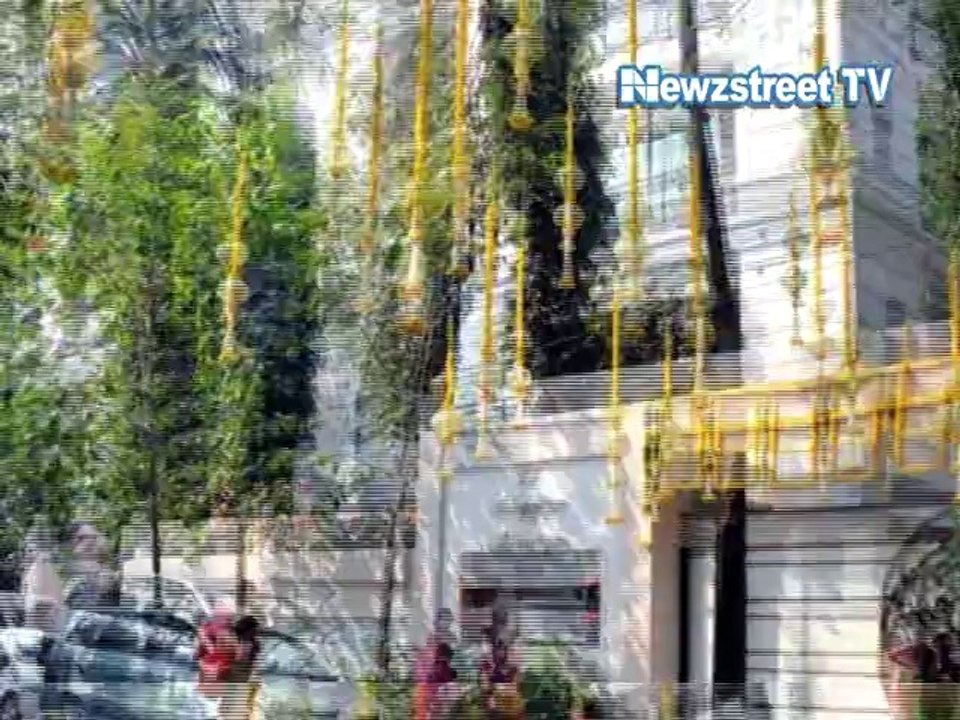 Deol’s security molests house help