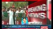 Load-shedding: K-P govt protesters break into WAPDA House in Peshawar