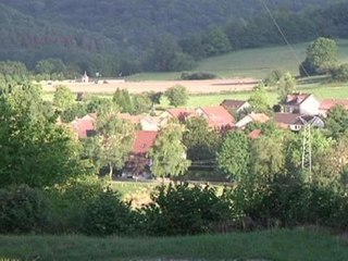 Réforme territoriale: l'épineux cas de la région Champagne-Ardenne - 16/07