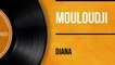 Marcel Mouloudji - Diana (Album Complet)
