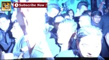 Salman Khan's bodyguards FIGHT with media at KICK Devil Song LAUNCH