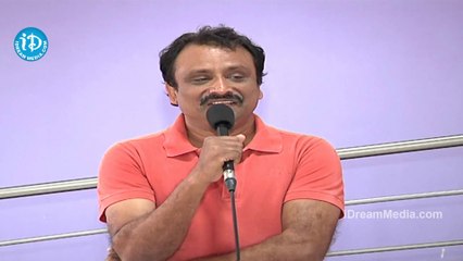 Maaya Movie -  Press Meet