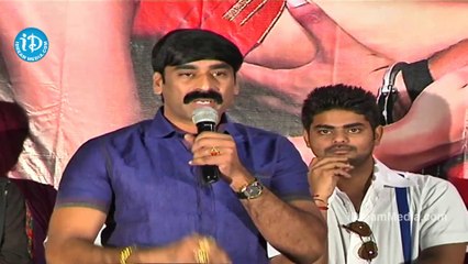 Oka Criminal Premakatha Audio Launch PM - Manoj Nandam, Anil Kalyan, Priyanka Pallavi