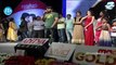 Gaalipatam Movie Audio Launch - Aadi, Rahul Ravindran, Erica Fernandes, Christina Akiva