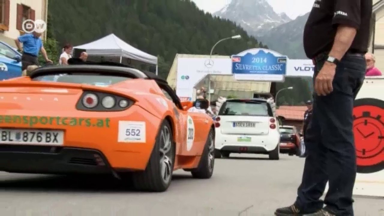 Motor mobil vom 15.07.2014 | Motor mobil