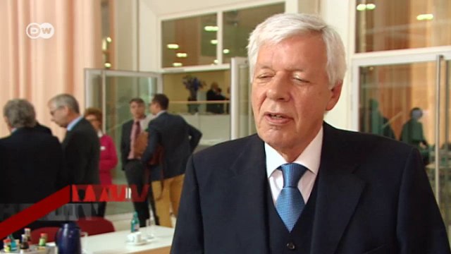 Bergbauschäden - Kosten für die Ewigkeit | Made in Germany