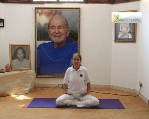 Learn Benefits Of Yoga EP 14- Meditation for Superconciousness