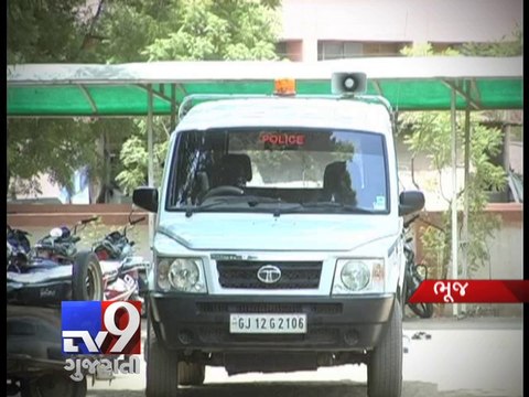 Beacons rule in Gujarat flouting Supreme Court order Part 2 - Tv9 Gujarati