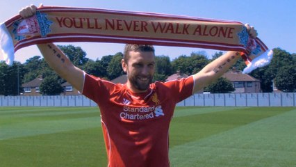 Liverpool, ecco Markovic: "Ora vinciamo la Premier!"