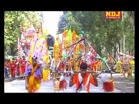 Rimjhim Rimjhim Barse Badariya \\ Latest kanwar Bhajan 2014 \\ Album Name: Neelkanth Se Aa Bhole