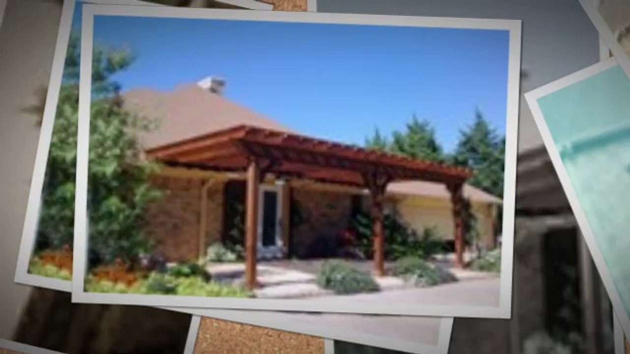 Patio Covers Dallas TX | Decorative Concrete Dallas