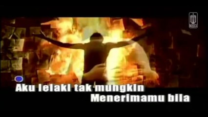 bukan pilihan - Iwan Fals