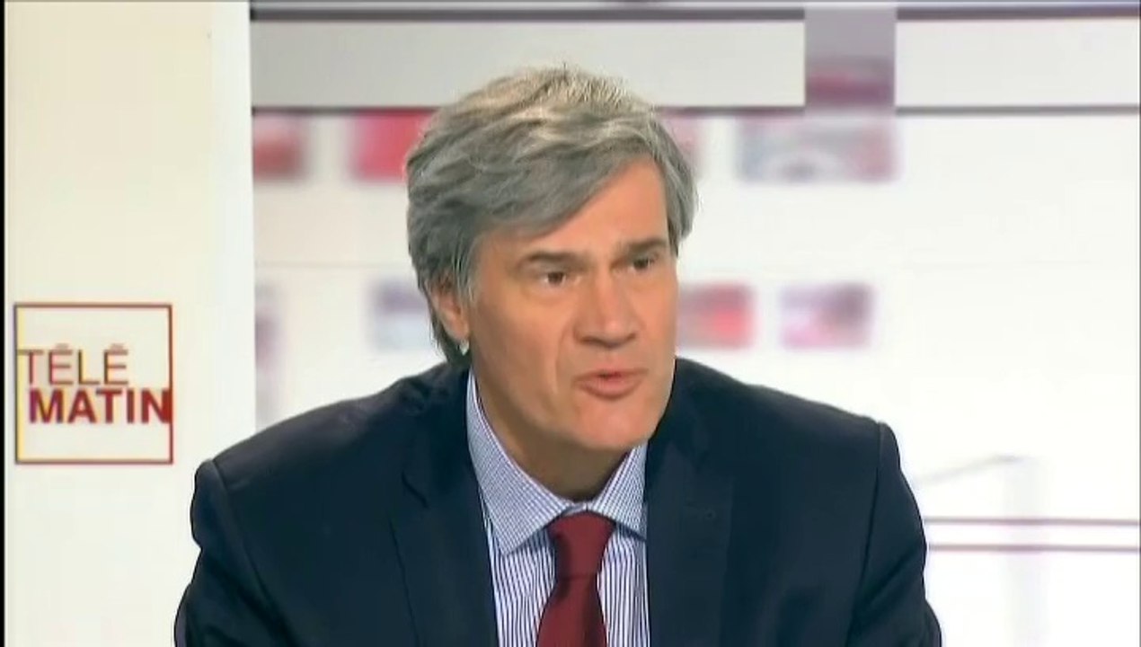 Le Foll "ne porte pas de jugement sur le jugement" de l'ex-candidate FN