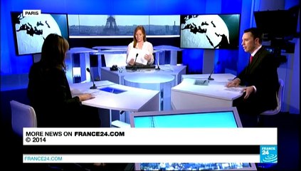 In the Papers - US turns to pop music to deter Latino migrants