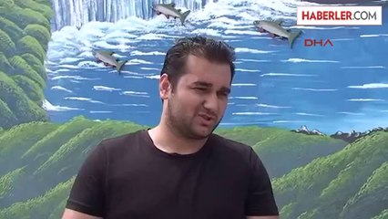 Erzurum Ramazan'da Balık Tüketimi Arttı