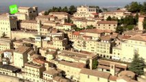 Convegno a San Marino sulla legalità col viceprocuratore De Lucia e il Prefetto di Rimini