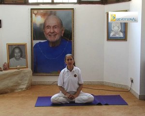 Learn Benefits Of Yoga EP 24- Meditation for Relaxation