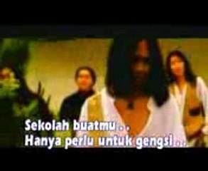 iwan fals(NAK)