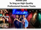 Hindi Karaoke Tracks