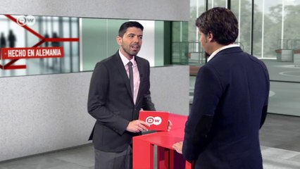 La vinculación entre el éxito deportivo y el económico | Hecho en Alemania