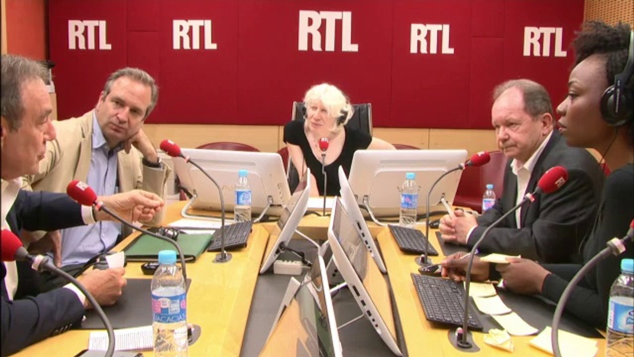 La réforme territoriale, l'impôt sur le revenu, le couvre-feu pour les jeunes, le label "fait maison"