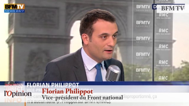 TextO’ : Insultes à Taubira, neuf mois de prison ferme pour l'ex-candidate FN