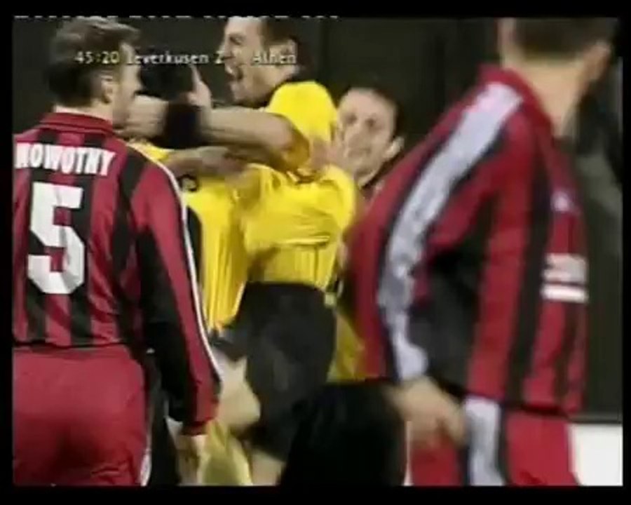 Fernando Navas - Goal (AEK)