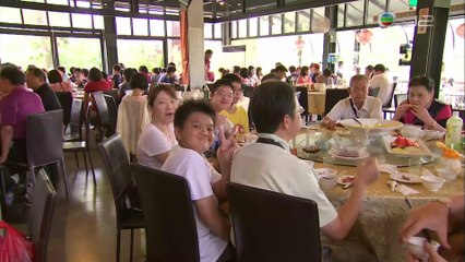 台灣第一等 粵語 20140708