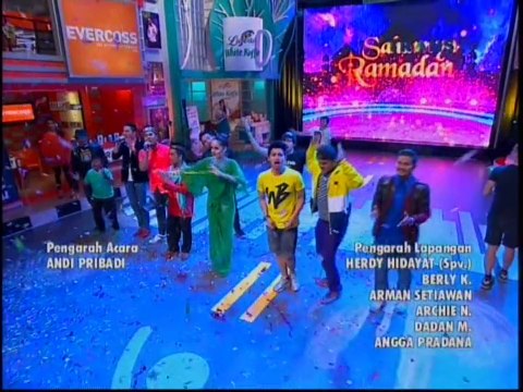 [140716]Sahurnya Ramadhan - Seg 7