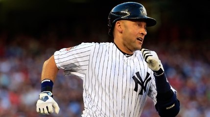 AL Tops NL in Jeter's Last All-Star Game