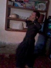 uzair sajan Tu ny mari intria dil main baji ghanitia