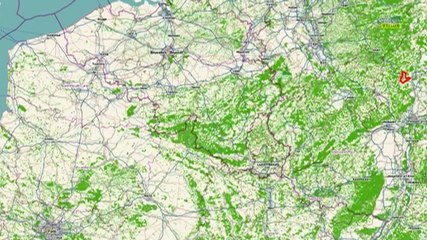 Aux enfants du Cateau Beffroi-Vision: épisode 23