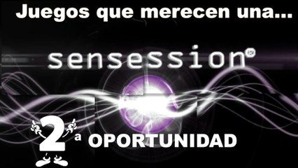 2ª oportunidad (Nueva sección) #1: Resogun