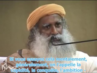 Et maintenant le yoga_ Sadhguru-1