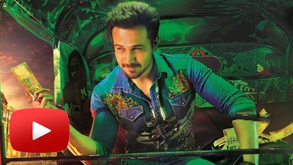 Raja Natwarlal Story REVEALED By Emraan Hashmi !