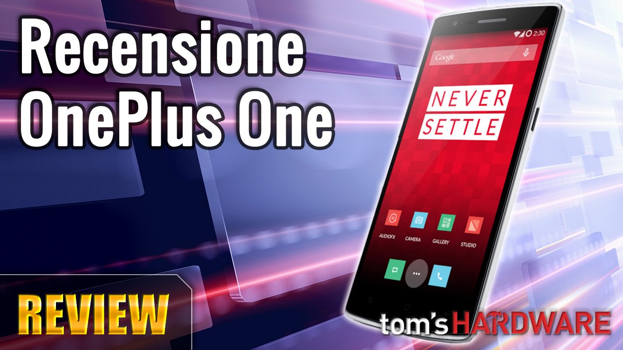 OnePlus One - Recensione Completa