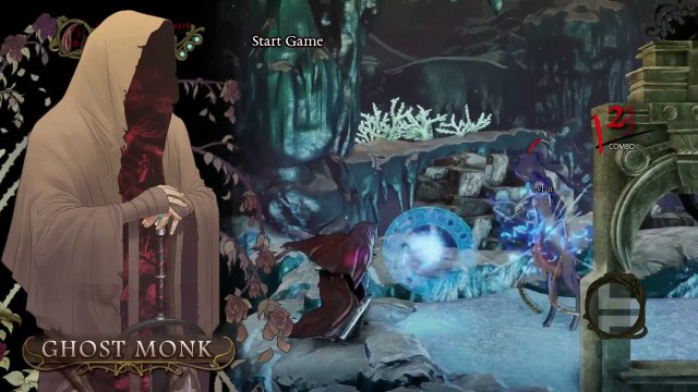 Abyss Odyssey (PS3) - Trailer de lancement