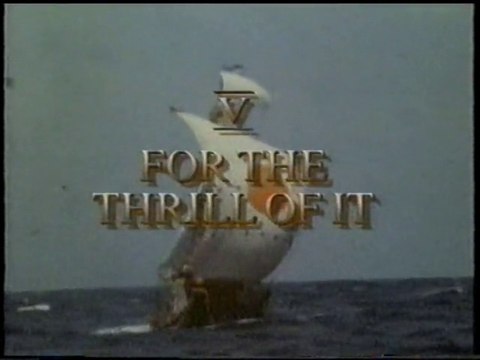 5. Los más peligrosos (Historia del deporte - 1992)