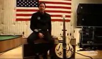 Tom Delonge talks about his guitar gear