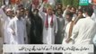 KPK CM Leads Protest Against Load Shedding