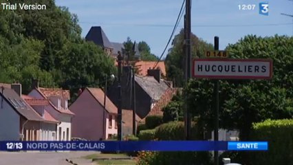 France 3 Ceis Marketing Territorial