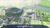 Joygame Goley - Tanıtım Videosu